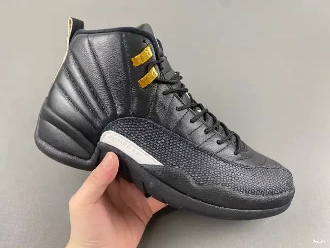 Bmlin The Master 12 Jordan Retro Air 130690-013 0529